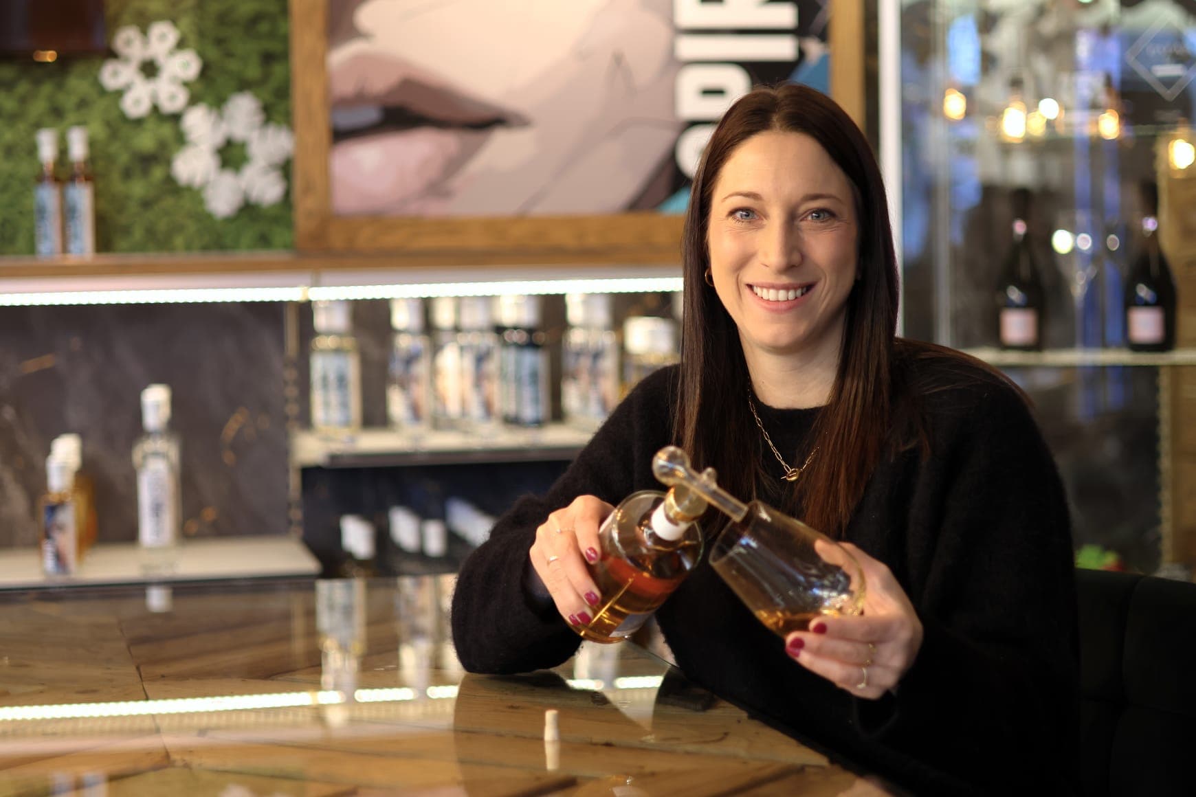 Julia – JulesSpirits