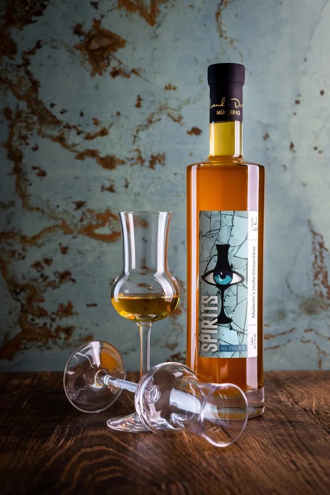 Spirits by Jules Holunderblüte