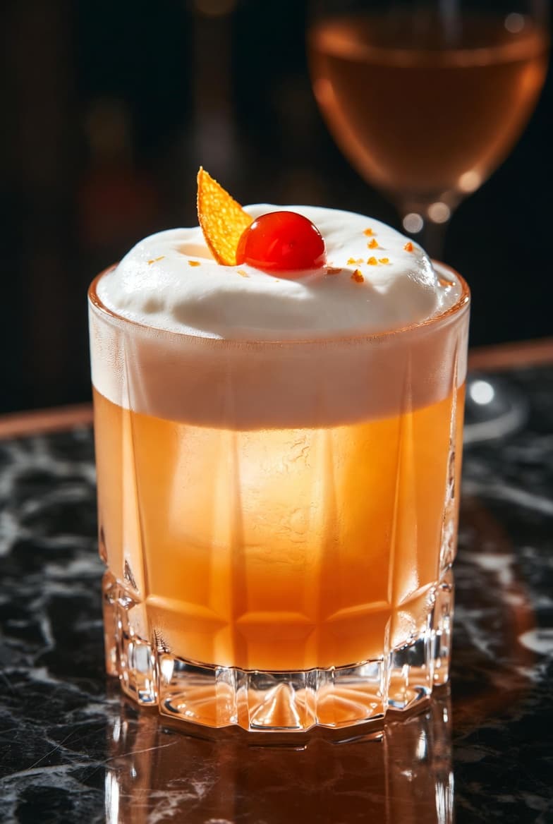 Kittsee-Marillen Sour